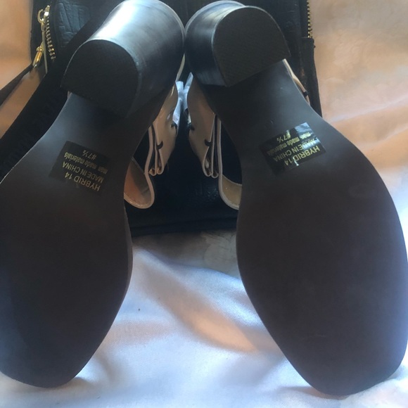 Two Lips Hybrid - Picture 4 of 6